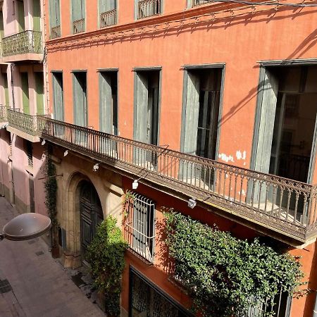 La Suite Du Castillet Perpignan Zewnętrze zdjęcie