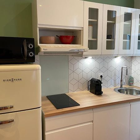 La Suite Du Castillet Perpignan Zewnętrze zdjęcie