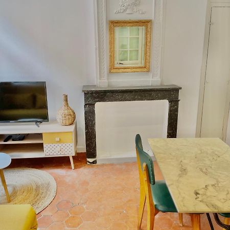 La Suite Du Castillet Perpignan Zewnętrze zdjęcie