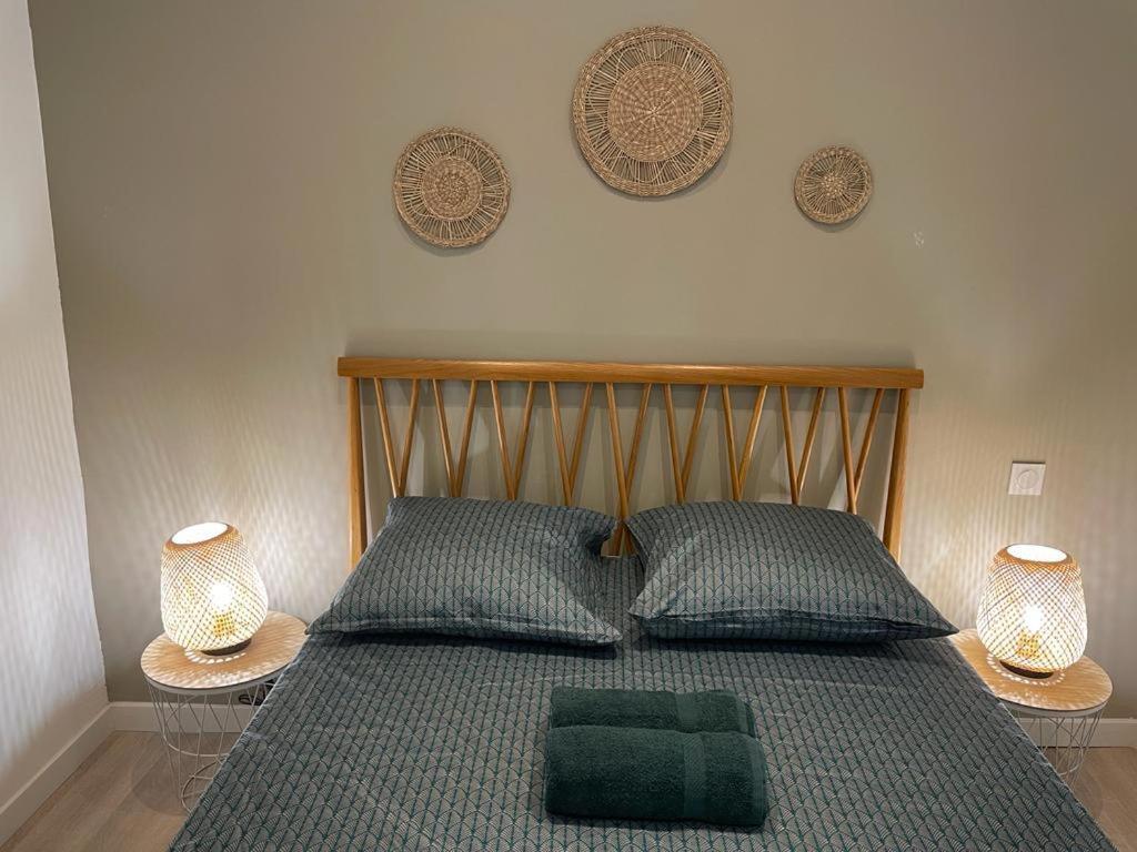 La Suite Du Castillet Perpignan Zewnętrze zdjęcie