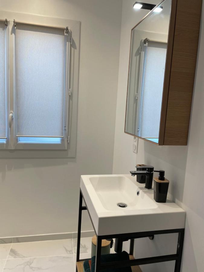 La Suite Du Castillet Perpignan Zewnętrze zdjęcie