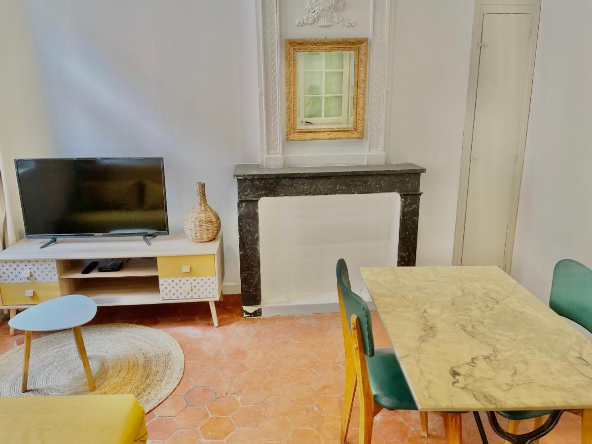 La Suite Du Castillet Perpignan Zewnętrze zdjęcie